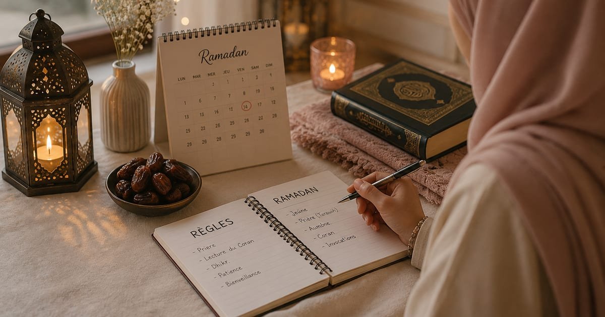 Règles et Ramadan : ce que toute femme musulmane doit savoir